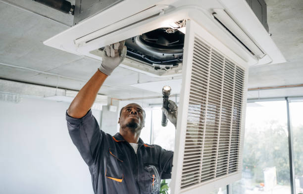 Licensed Air Conditioning Service service in Greensboro, MD - FH HVAC